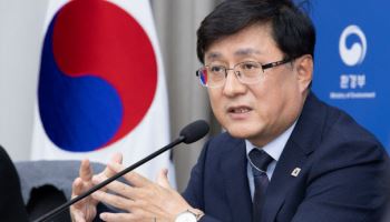 이번 주말 한중일 환경장관회의…기후위기 해법 모색