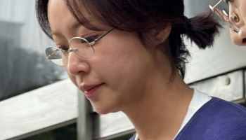 "경찰서 근처도 가본 적 없는데"...'43억 횡령' 황정음, 집유에 눈물