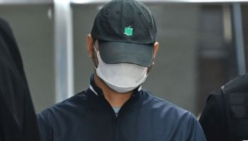 "윗선 있다, 장소도 지시"..KT소액결제 사건 중국인들 송치
