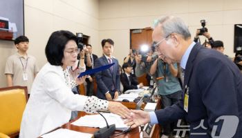 과방위 국감 10월 13일부터…KT 해킹·YTN 민영화·글로벌 플랫폼 정조준