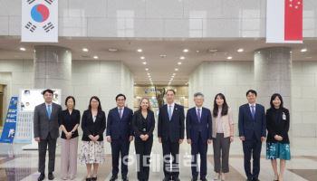 사법연수원, 싱가포르와 협력 강화…국제교류 대폭 확대