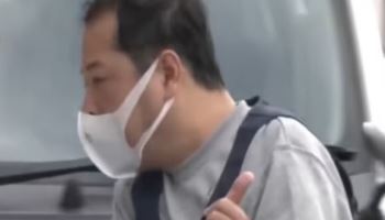 카메라에 ‘엄지 척’…약물 먹이고 9명 성폭행한 일본男 최후