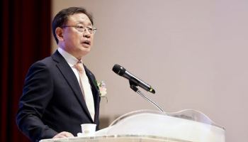 박상형 한전KDN 사장, AI경영 대상 수상