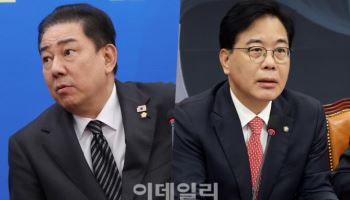 여야, 마지막 협상도 결렬…정부개편안 통과까지 4박 5일 대장정