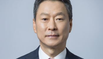 김영호 삼성전자서비스 대표, '한국경영대상' 고객만족 부문 수상