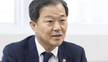 이형훈 복지차관, 아파트 등 19억 4508억원 재산 신고