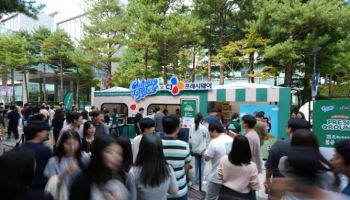 CJ프레시웨이, ‘LG 컬처위크 2025’ 참가…푸드 서비스 역량 선보여