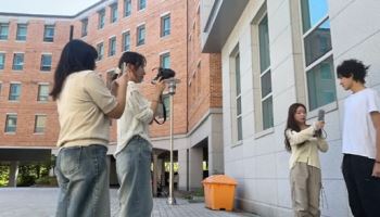 "올바른 문화유산 홍보 위해"…문화유산연구원, 반크와 맞손