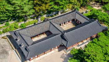창경궁 600년 역사 조망…'동궐, 창경궁의 시간' 개관