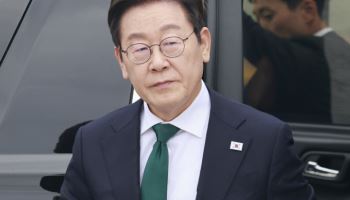 李대통령, 한·이집트 수교 30주년 맞아 박범계 의원 대통령 특사 파견