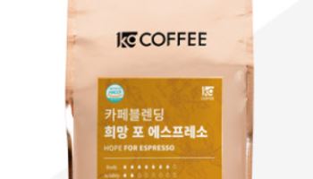 1킬로커피, 몽골 커피 시장 현지 파트너십 통해 진출