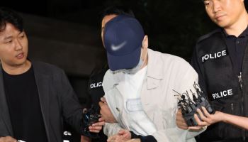 "369억 부당이득" 김건희 특검, 삼부토건 이기훈 구속기소