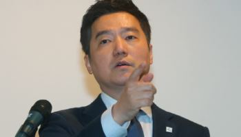 김세의 "'장사의 신' 은현장, 가세연 대표이사 아냐" 반박