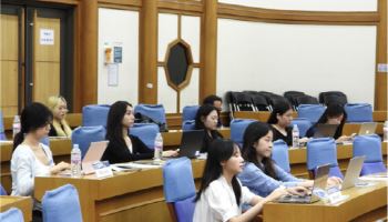 인터넷신문윤리위, '대학생 서포터즈' 첫 운영