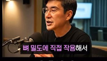 건기식 권하는 약사·의사…알고 보니 AI 가짜