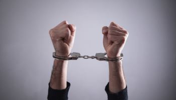 순천 시장서 흉기 휘두른 20대…"3주 만에 해고돼 불만" 진술