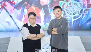 "순수한 애니 감성"…엔씨·빅게임 신작 '브레이커스' 해보니