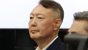 윤석열 측 "尹 세계적으로 유명, 도망 우려 없어"