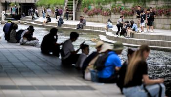 오늘 중부 맑다가 흐려진다…남부·제주 종일 흐림