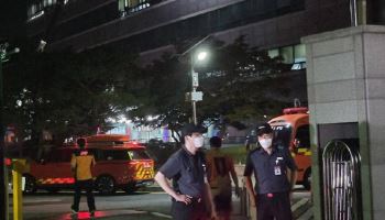 복지·보건 전산망 ‘먹통’…화장 예약·진료기록 차질