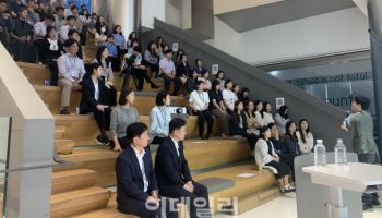 문화의전당이 회사로…"피아노·글쓰기 즐기세요"[복지좋소]