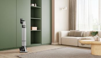 삼성 무선청소기, 美·유럽 소비자연맹지 1위 휩쓸었다