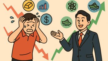 ETF 투자 엇갈린 개인과 기관…개미, 하락 베팅에 ‘참패’