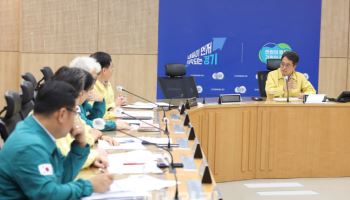 경기도 온라인 서비스 18개 중단, 김동연 "도민 입장에서 대응"