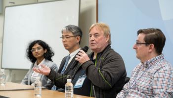 극한 기후위기에 엔비디아·구글, AI 예보 뛰어들어…韓은 'K-모델' 추진