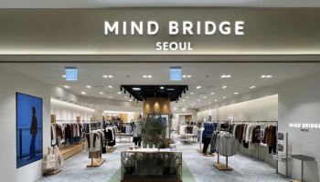 여의도 젊은 직장인 겨냥…IFC몰, 패션·F&B 새 단장