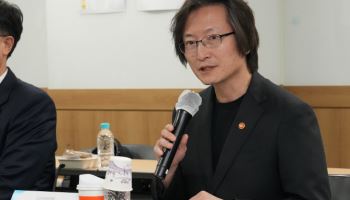 공정위원장 "대금지급기한 단축하고 온플법 제정할 것"