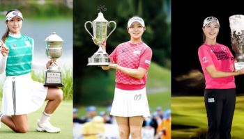 크리스에프앤씨, 후원 선수 잇단 KLPGA 우승…파트너십 ‘성과’