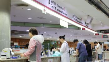 배경훈 과기장관 "우체국 시스템 복구, 연휴 국민 불편 최소화"