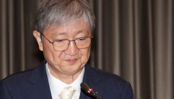 쇄신안 꺼낸 이찬진 "금융 소비자 대변자로 거듭나야"