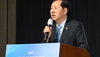 구윤철 "한국경제 한계 도달…재정으로 AI 대전환 뒷받침"