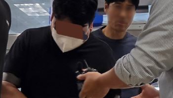 생후 한달 아들 살해한 30대…부인도 범행 가담 정황