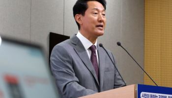 오세훈표 공급책은 ‘민간 주도’…한강벨트에 19.8만호 짓는다