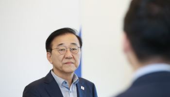 김윤덕 "집값 안정 '추가 대책' 검토"…보유세 인상 필요