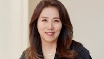 LG생건, 신임 CEO에 로레알 출신 이선주 사장 선임