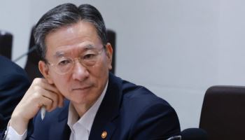 정성호, '검찰개혁 5적' 임은정에 경고 서신 “언행 유의하라”
