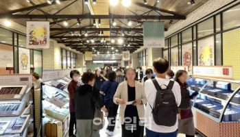 신세계百, 추석 선물세트 ‘역대 최고 매출’ 찍었다