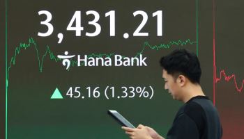 “코스피, 4분기 강세장 패턴…10월 신규진입 타이밍”