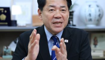 "한반도 긴장 완화 필요…美 적극 활용해야"②