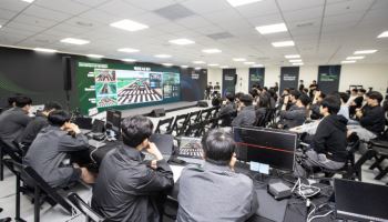 현대차그룹 ‘2025 자율주행 챌린지’ 결승 대회 개최