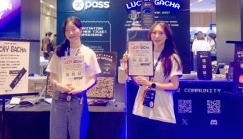 X-PASS, KBW 2025 성황리 마무리… K-컬처와 블록체인 잇는 성과