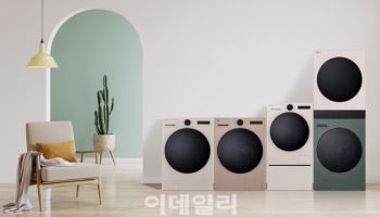 LG전자 AI세탁가전 신제품 순차 출시…워시타워·콤보 컴팩트