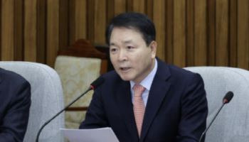 中 신라호텔 ‘노쇼’에…野 “李 대통령 ‘셰셰’한 결과가 이것?”