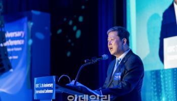 김정각 증권금융 사장 “모험자본 공급 확대 발맞춰 증권업 지원 강화”
