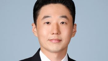 법무법인 율촌 정세진 변호사, 개인정보보호위원장 표창
