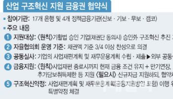 석화산업 금융지원 '틀' 마련…대출 만기 연장·뉴머니 공급한다(종합)